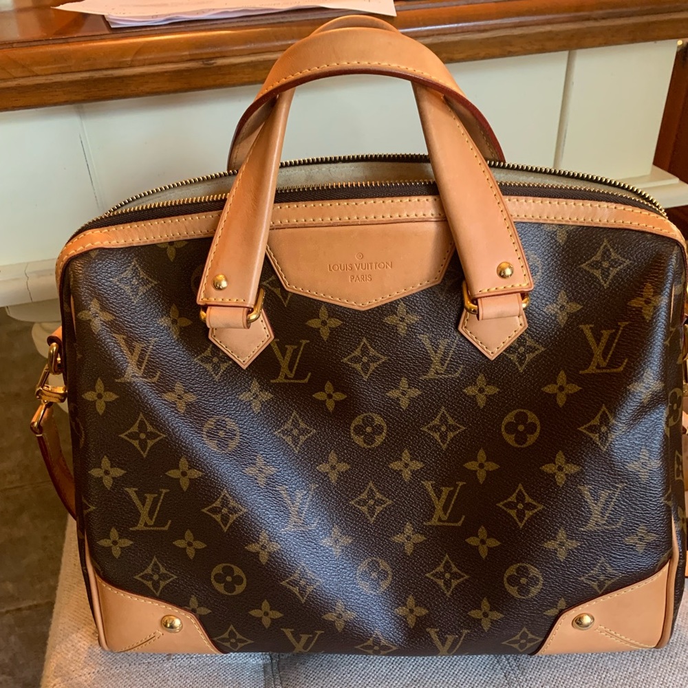 Louis Vuitton Retiro pm